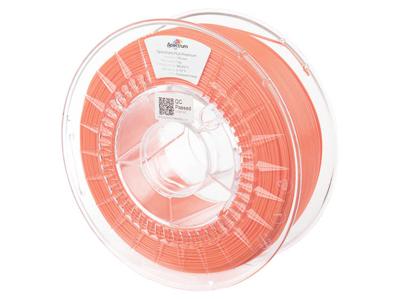 Spectrum Filaments 80019 PLA Premium Filament PLA kunststof Hoge treksterkte 1.75 mm 1000 g Fluo Orange, Oranje 1 stuk(s) Spectrum Filaments 80019 PLA Premium Filament PLA kunststof Hoge treksterkte 1.75 mm 1000 g Fluo Orange, Oranje 1 stuk(s)