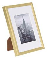 Henzo Manhattan Frame 30x40 goud - thumbnail
