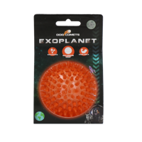 Dog Comets Exoplanet Orange M - thumbnail