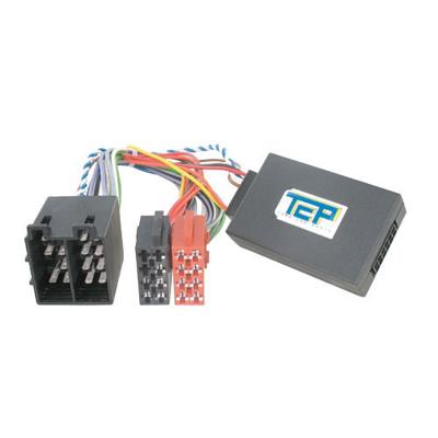 Stuurwielinterface passend voor Peugeot 271041401