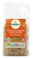 Primeal Eenkoornspelt mix bio 500 Gram - thumbnail
