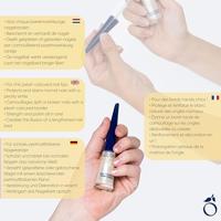 Herome Nail Contour Posh & Pearl - thumbnail