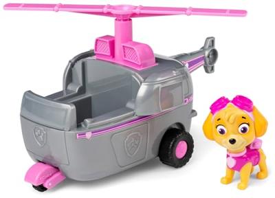 Paw Patrol Skye Helikopter