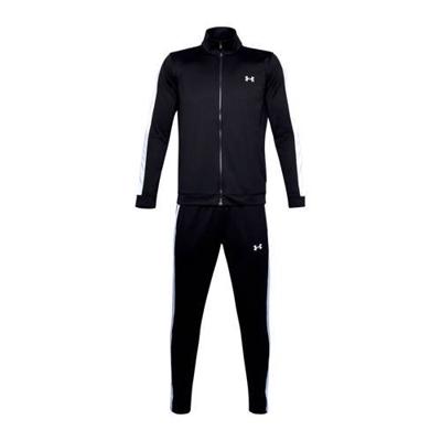 Under Armour Rival Knit Trainingspak heren M Under Armour Rival Knit Trainingspak heren M