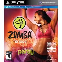 Zumba Fitness - thumbnail