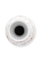 Pip Studio Royal Winter White Vaas Rond 15cm - thumbnail