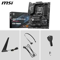 Moederbord AMD MSI X870 GAMING PLUS WIFI - thumbnail