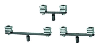 Gedore Contrasteun gr. 2 verzwaard - 1585509