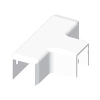 KOPOS 8674 HB Kabelgoot Aftakstuk Wit 1 stuk(s) - thumbnail