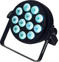 Algam Lighting Slimpar 1210 QUAD LED-par 12x 10W RGBW - thumbnail
