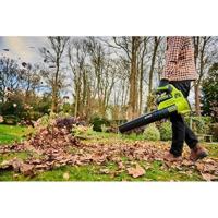 Ryobi RY36BLA-140 | 36V Jet Bladblazer (1 x 4.0Ah) - 5133005030 - 5133005030 - thumbnail