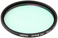 Hoya UV-IR Filter - 62mm - thumbnail