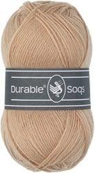 Durable Soqs 423 Cream Tan - Haakgaren / Breigaren Durable Soqs 423 Cream Tan - Haakgaren / Breigaren