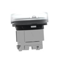 Schneider Electric ZB4BV07 ZB4BV07 (Ø) 22 mm Chroom, Helder 1 stuk(s) - thumbnail