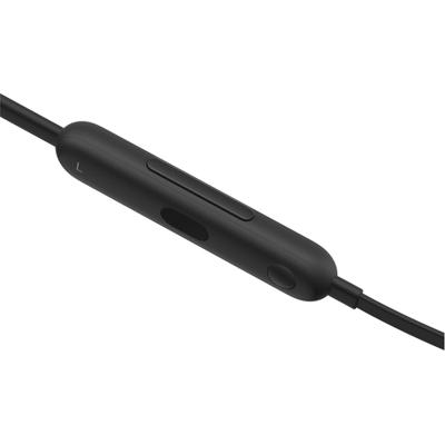 Beats Draadloze Flex-oortjes – Apple W1-koptelefoonchip, magnetische oortjes, Class 1 Bluetooth, 12 uur luisteren - Zwart