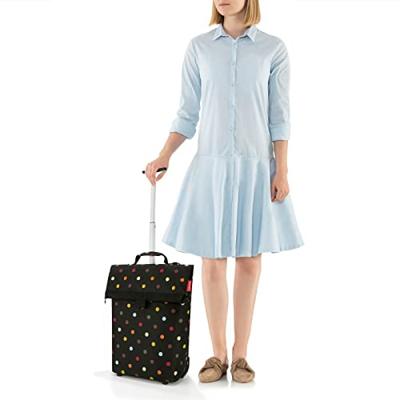 Reisenthel Trolley M-Dots
