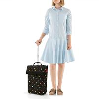 Reisenthel Trolley M-Dots - thumbnail