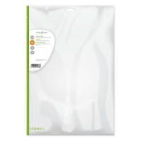 Voedingskabel | Stekker Type G (VK) - IEC-320-C13 | 5,0 m | Zwart - thumbnail