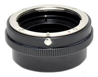 Kiwi Photo Lens Mount Adapter NK(G)-EM - thumbnail