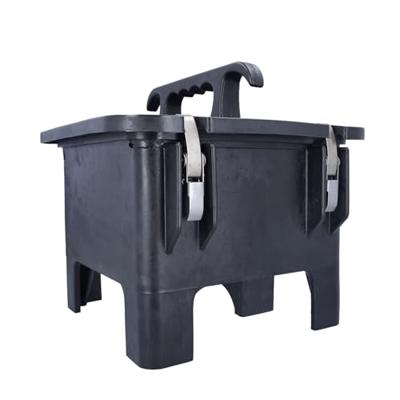 AS Schwabe 20201 Lege CEE-behuizing