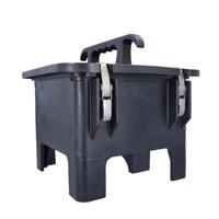 AS Schwabe 20201 Lege CEE-behuizing - thumbnail