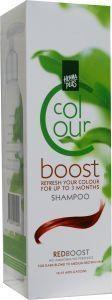 Henna Plus Colour Boost Red (200ml)