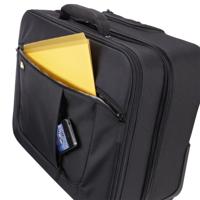 Case Logice Advantage Laptop Trolley voor laptops van 17,3 inch - thumbnail