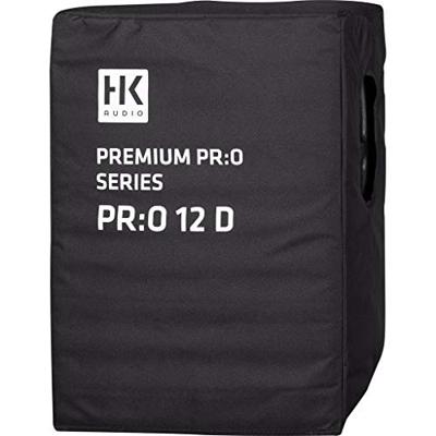 HK Audio Speakerhoes voor Premium Pro 112 FD2 & 12(D)