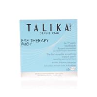 Talika Eye Eye Therapy Patch The First Reusable Smoothing Instant Patch 6Stuks - thumbnail