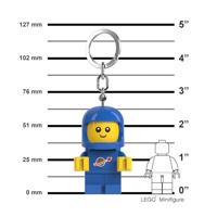 LEGO Light-Up Keychain Astronaut baby 8 cm - thumbnail