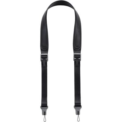 Ulanzi CSS1 U-Snap Camera Strap - zwart