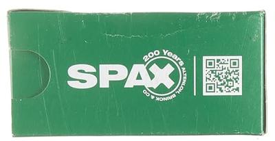 Spax pk t20 rvs vd 4,5x50(200) Spax pk t20 rvs vd 4,5x50(200)