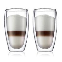 Bodum  Pavina dubbelwandig glas, 0.45 l - thumbnail