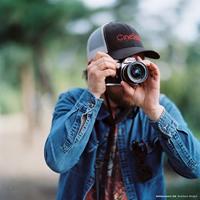 Cinestill 400 Dynamic C-41 120 - thumbnail