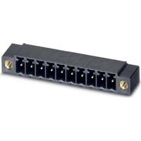 Phoenix Contact 1789180 Female behuizing (board) MC Totaal aantal polen: 3 Rastermaat: 3.5 mm Inhoud: 50 stuk(s) - thumbnail