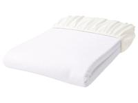 LIVARNO Waterdicht badstof hoeslaken 90-100 x 200 cm - thumbnail