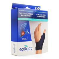 Epitact Immobiliserende Duimorthese Linkerhand l - thumbnail