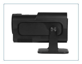 Projector iggual IGG319208 Full HD 300 Lm 1920 x 1080 px Projector iggual IGG319208 Full HD 300 Lm 1920 x 1080 px