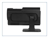 Projector iggual IGG319208 Full HD 300 Lm 1920 x 1080 px - thumbnail