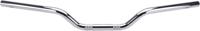 TOMMASELLI stuur handlebar steel chr flat tuev - thumbnail