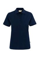 Hakro 110 Women's polo shirt Classic - Ink - S - thumbnail