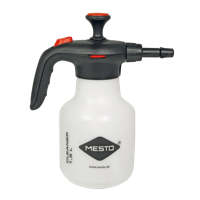 Mesto Cleaner 1,5 l - thumbnail