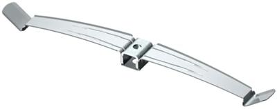 OBO Bettermann 2204000 Kabelklem 25 stuk(s) OBO Bettermann 2204000 Kabelklem 25 stuk(s)