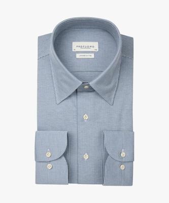 Profuomo Overhemd PPWH30029B