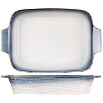 Cosy & Trendy Ovenschaal Nora 37 x 23 x 6 cm / 5.1 Liter