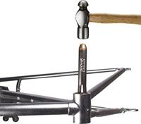 IceToolz (Buzaglo) Lageruitdrijver icetoolz xpert e293 - thumbnail