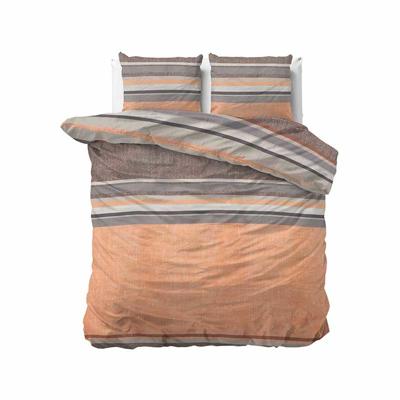 Sleeptime Sonta Oranje 200 x 220 cm