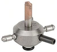 Bosch Accessories 2608597477 2608597477 Centreerkruis voor droge boorkronen en doosverzinkboren 52 mm 1 stuk(s) - thumbnail