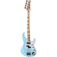 Yamaha Attitude Limited 3 Sonic Blue Billy Sheehan signature elektrische basgitaar - thumbnail
