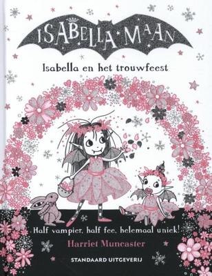Isabella en het trouwfeest (Hardback)